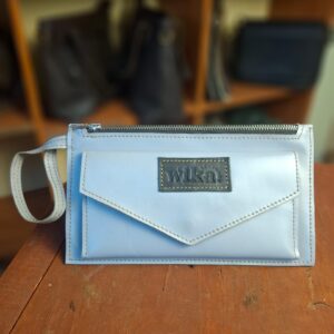 Ladies Leather Wallet