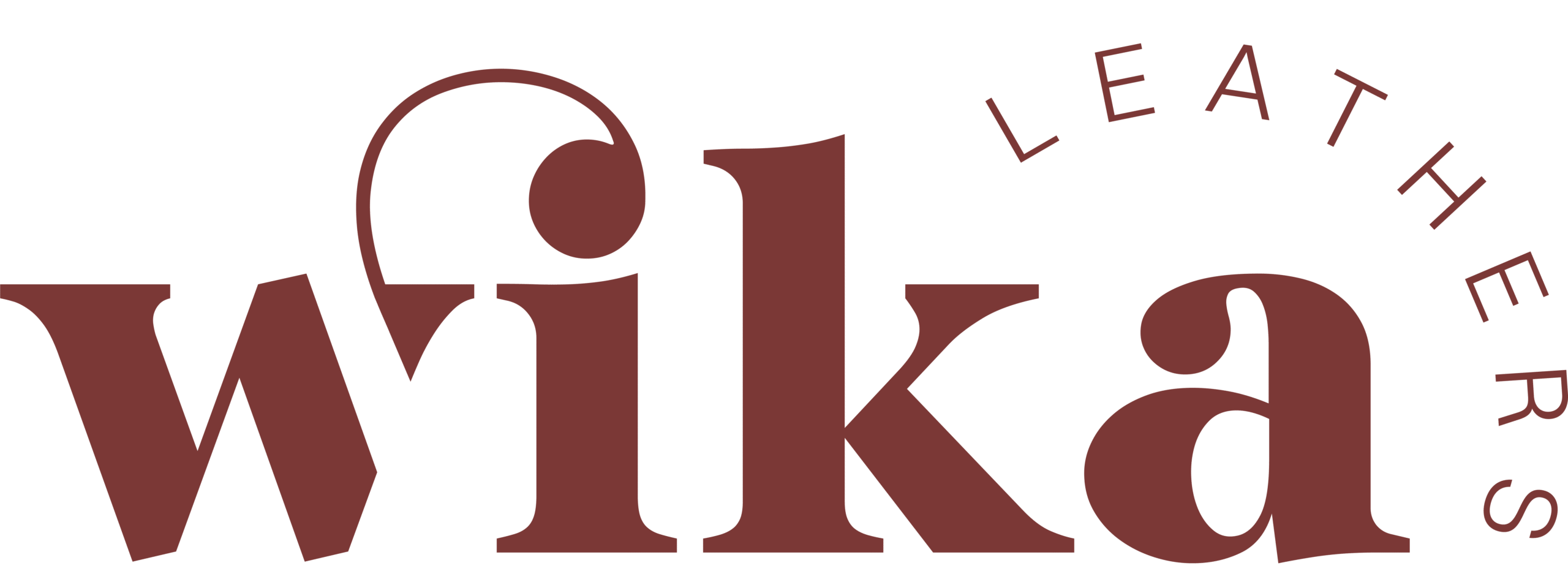 Authentic African Leather Products From Kenya